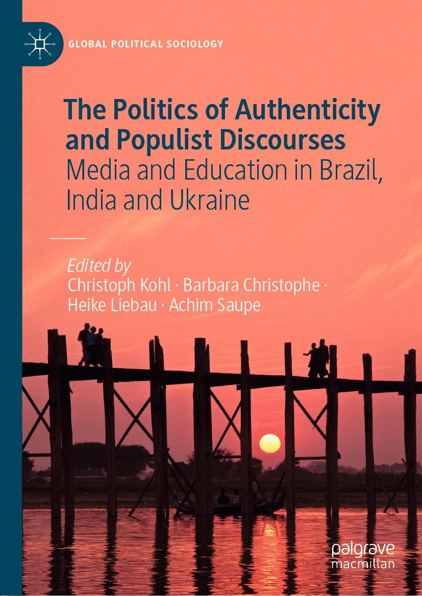 Global Political Sociology