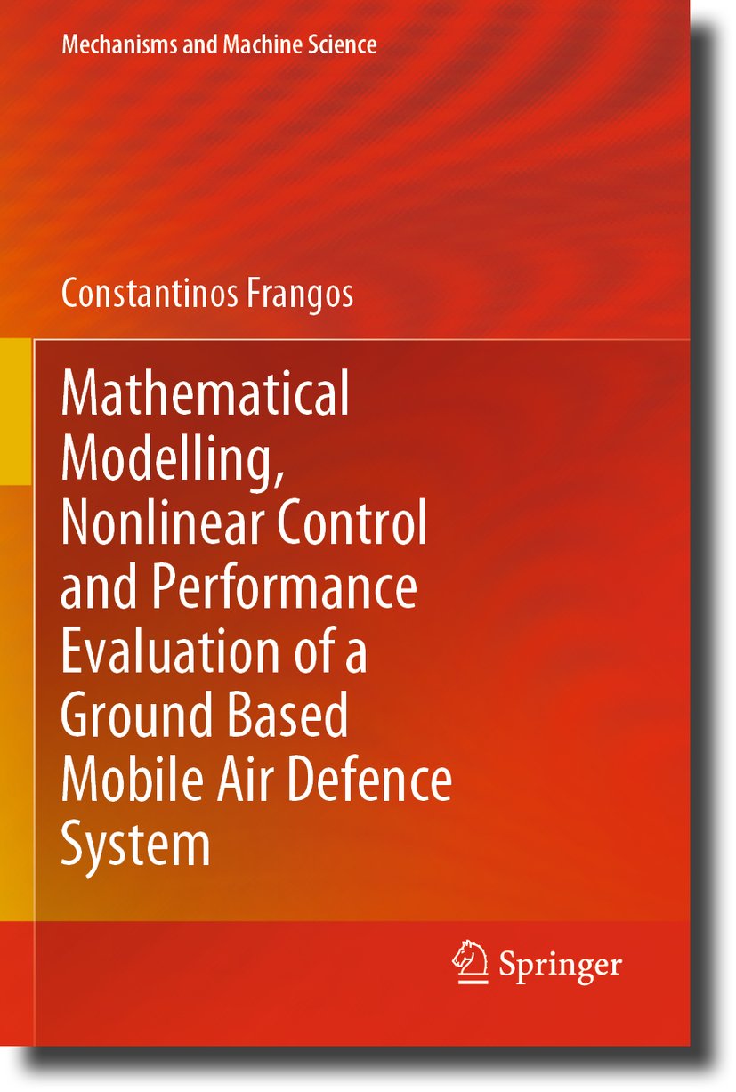 Mechanisms and Machine Science