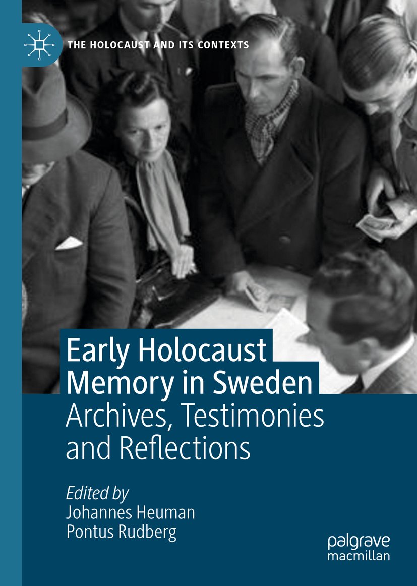 The Holocaust and its Contexts