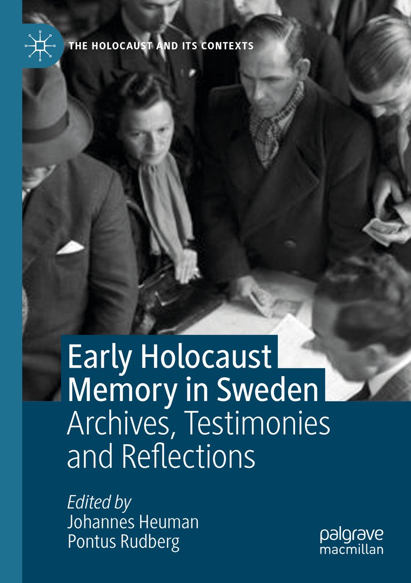 The Holocaust and its Contexts