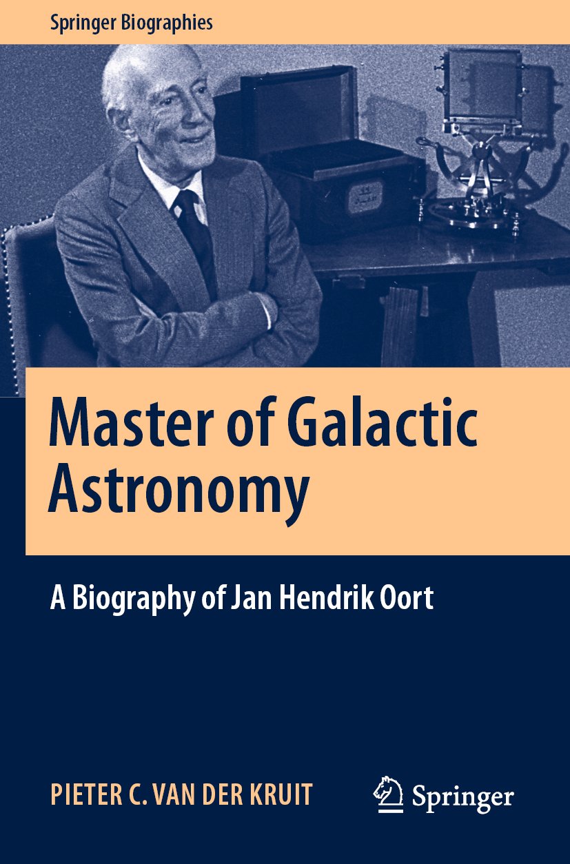 Springer Biographies