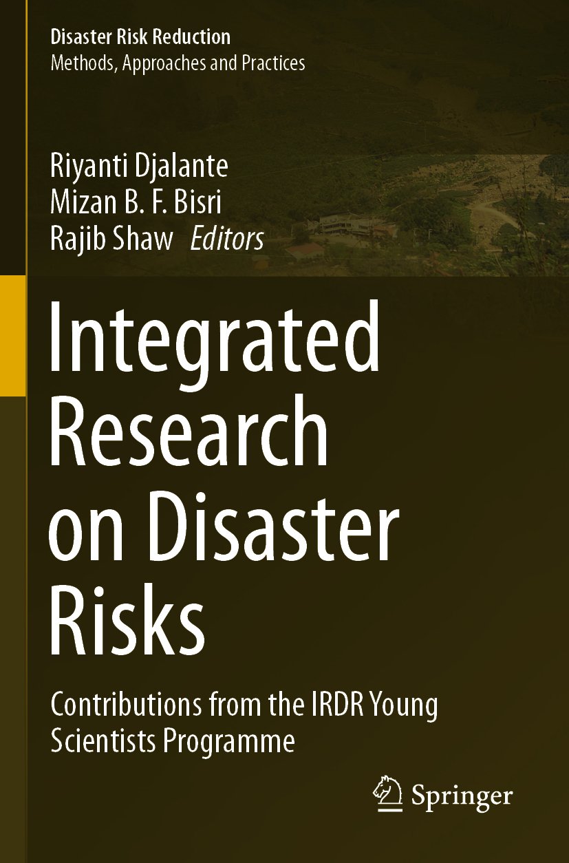Disaster Risk Reduction