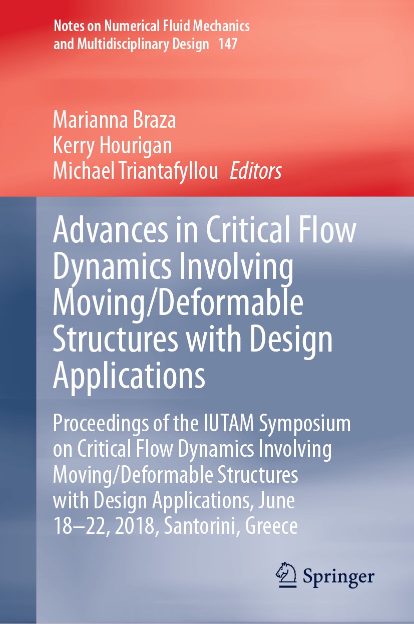 Notes on Numerical Fluid Mechanics and Multidisciplinary Design