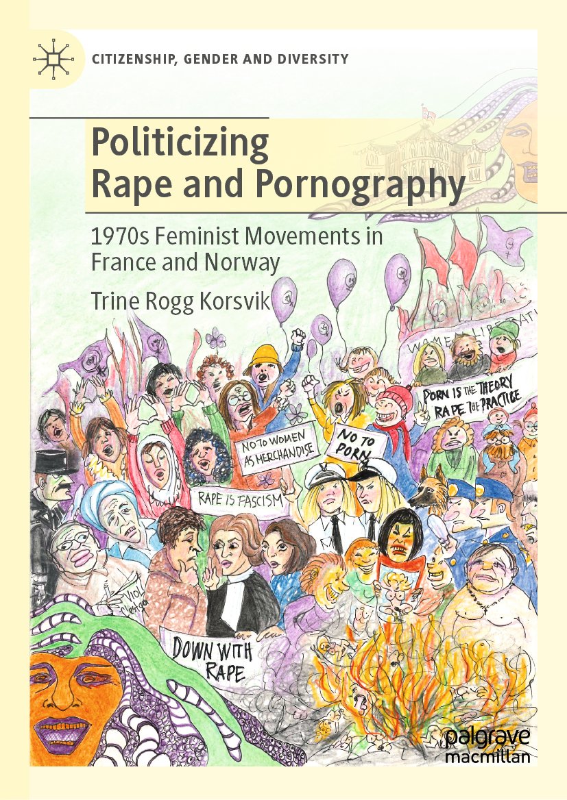 Citizenship, Gender and Diversity