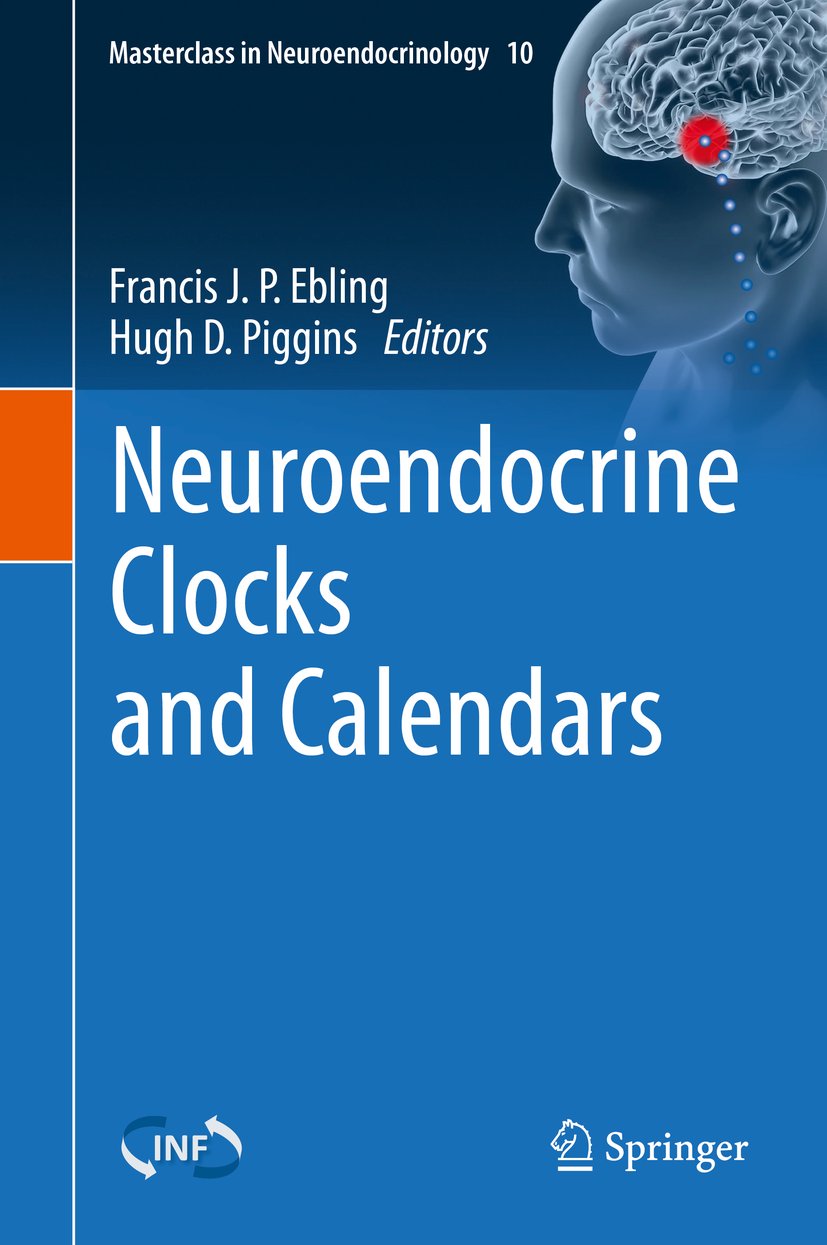 Masterclass in Neuroendocrinology