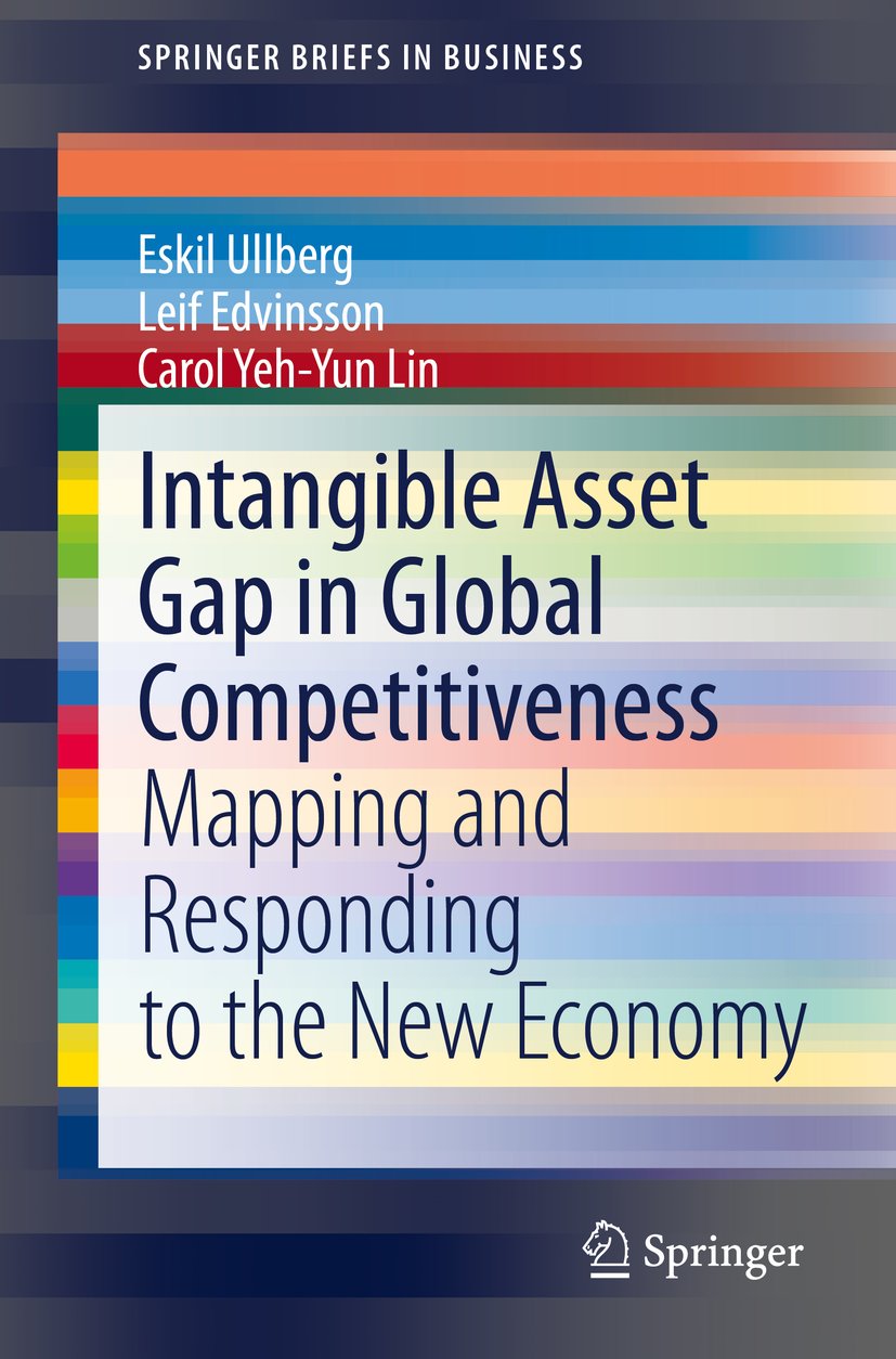 SpringerBriefs in Business