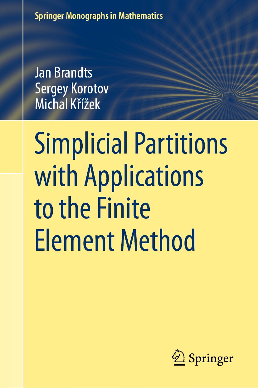 Springer Monographs in Mathematics