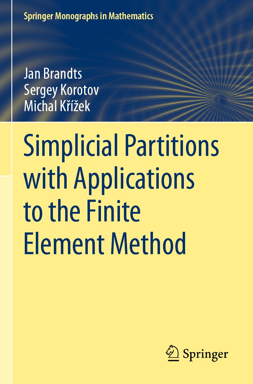 Springer Monographs in Mathematics
