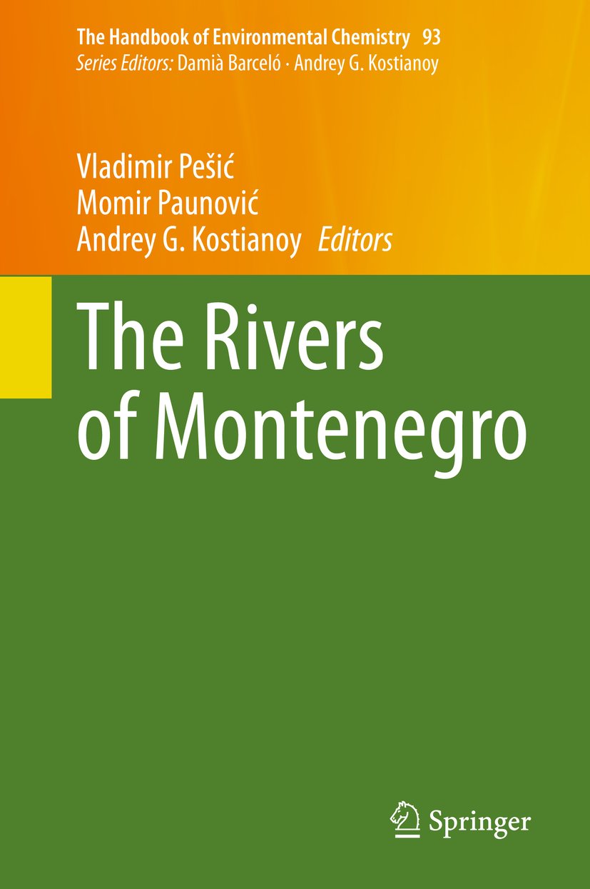 The Handbook of Environmental Chemistry