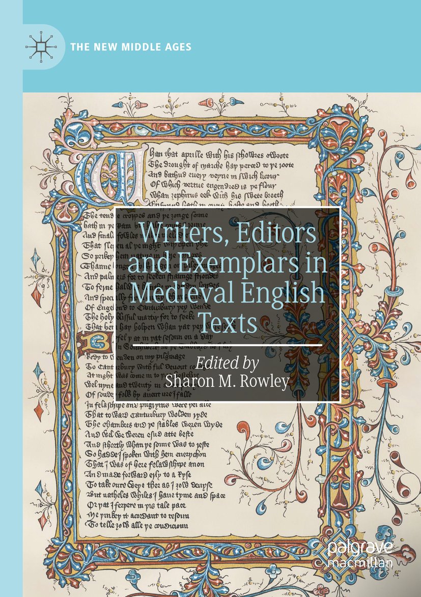 The New Middle Ages