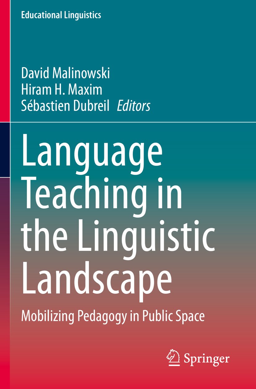 Educational Linguistics