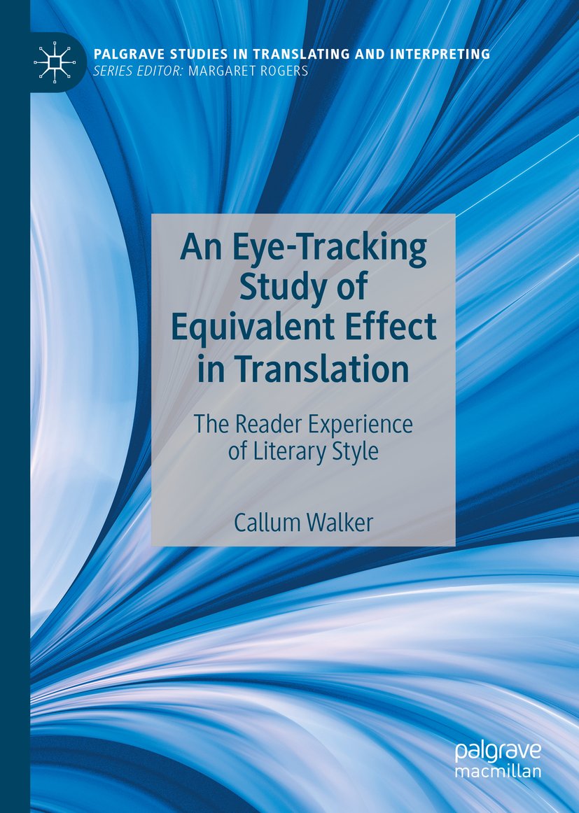Palgrave Studies in Translating and Interpreting
