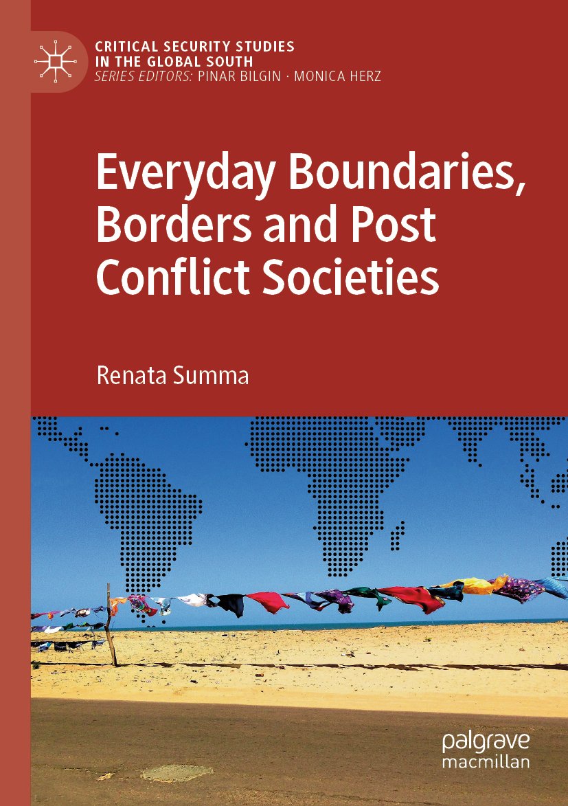Critical Security Studies in the Global South