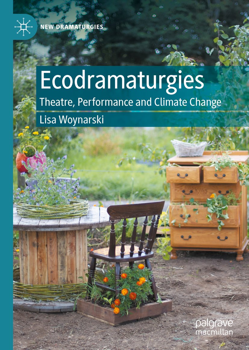 New Dramaturgies
