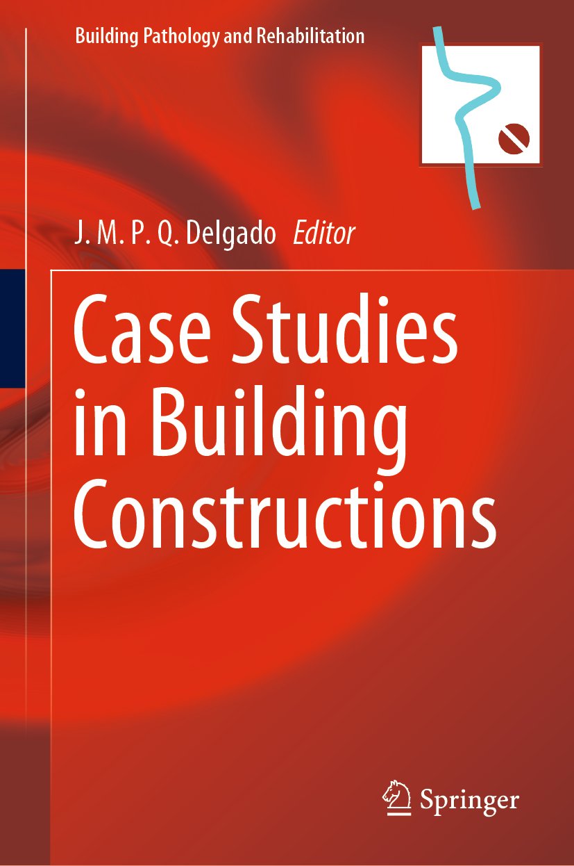 Building Pathology and Rehabilitation