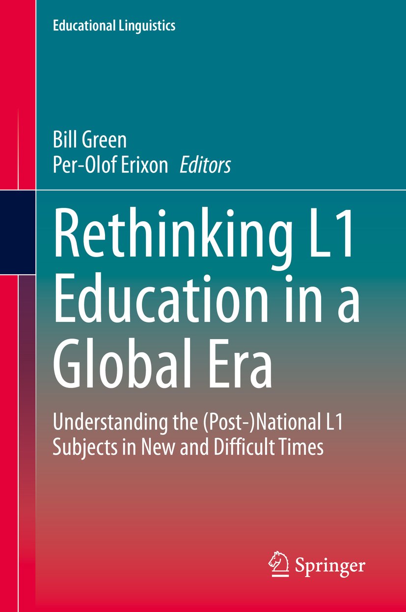 Educational Linguistics