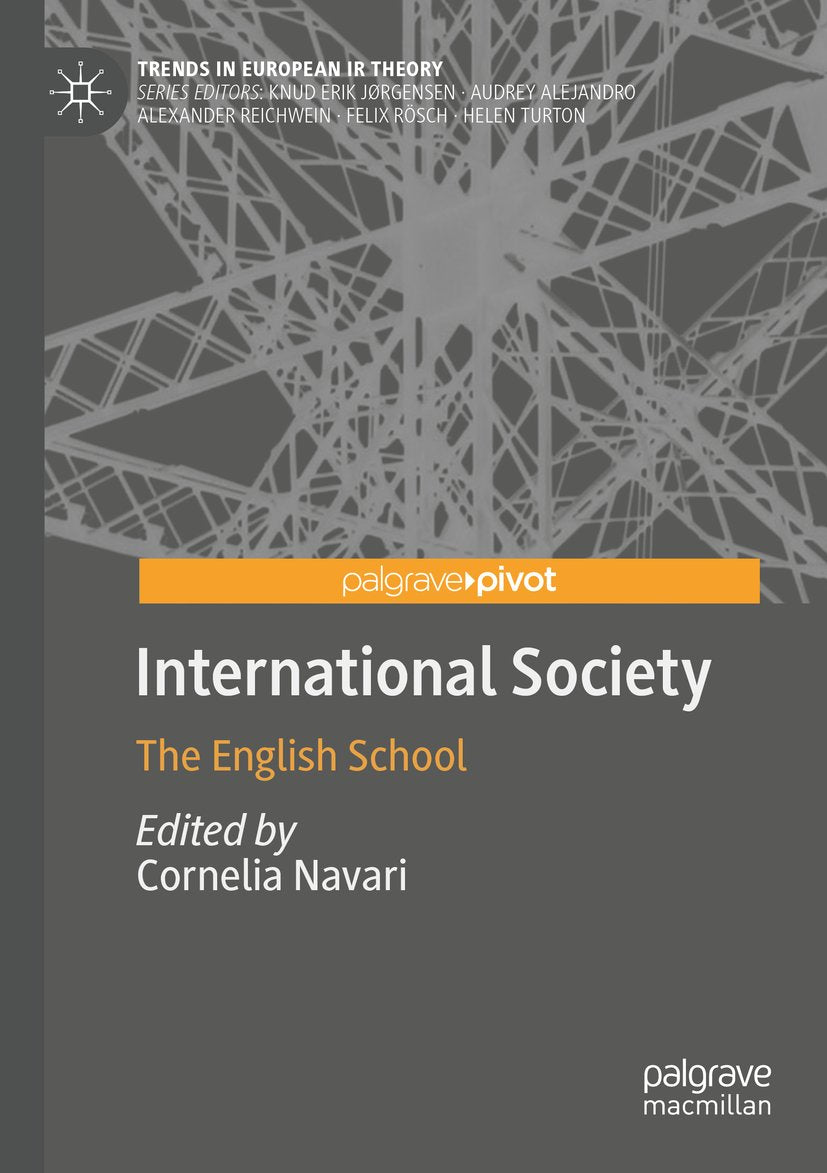 Trends in European IR Theory