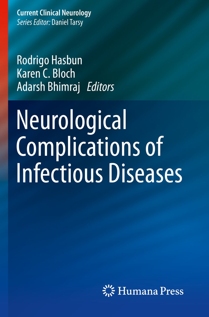 Current Clinical Neurology