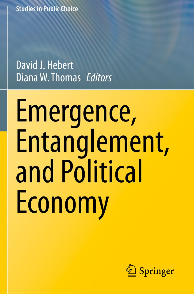 Studies in Public Choice