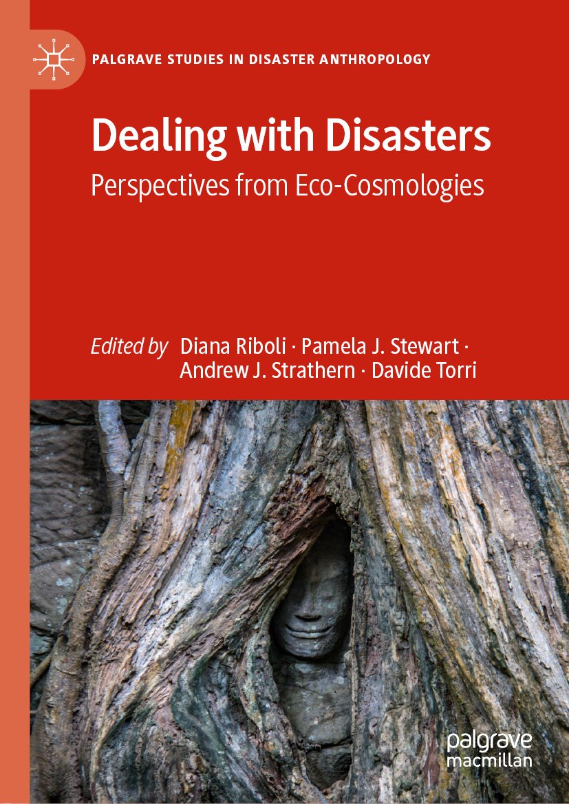 Palgrave Studies in Disaster Anthropology