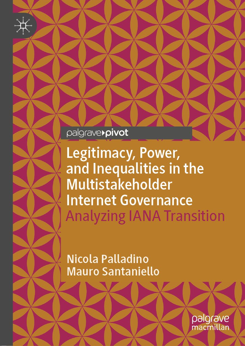 Information Technology and Global Governance