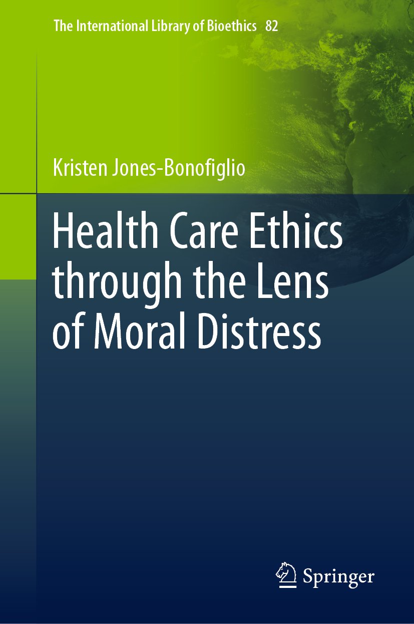 The International Library of Bioethics