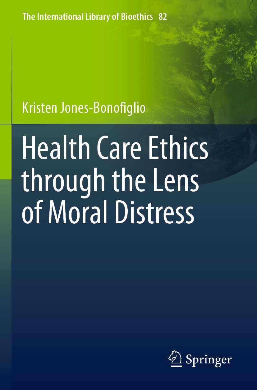 The International Library of Bioethics
