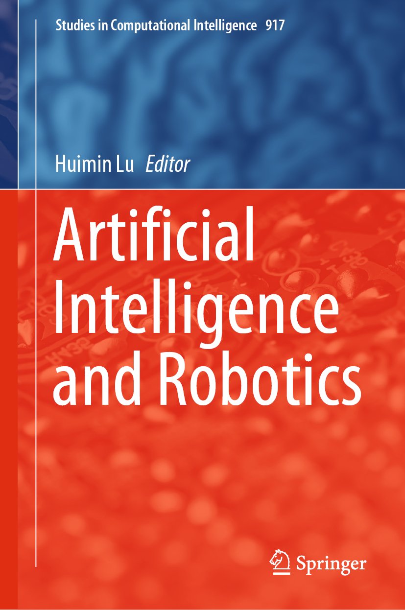 Studies in Computational Intelligence