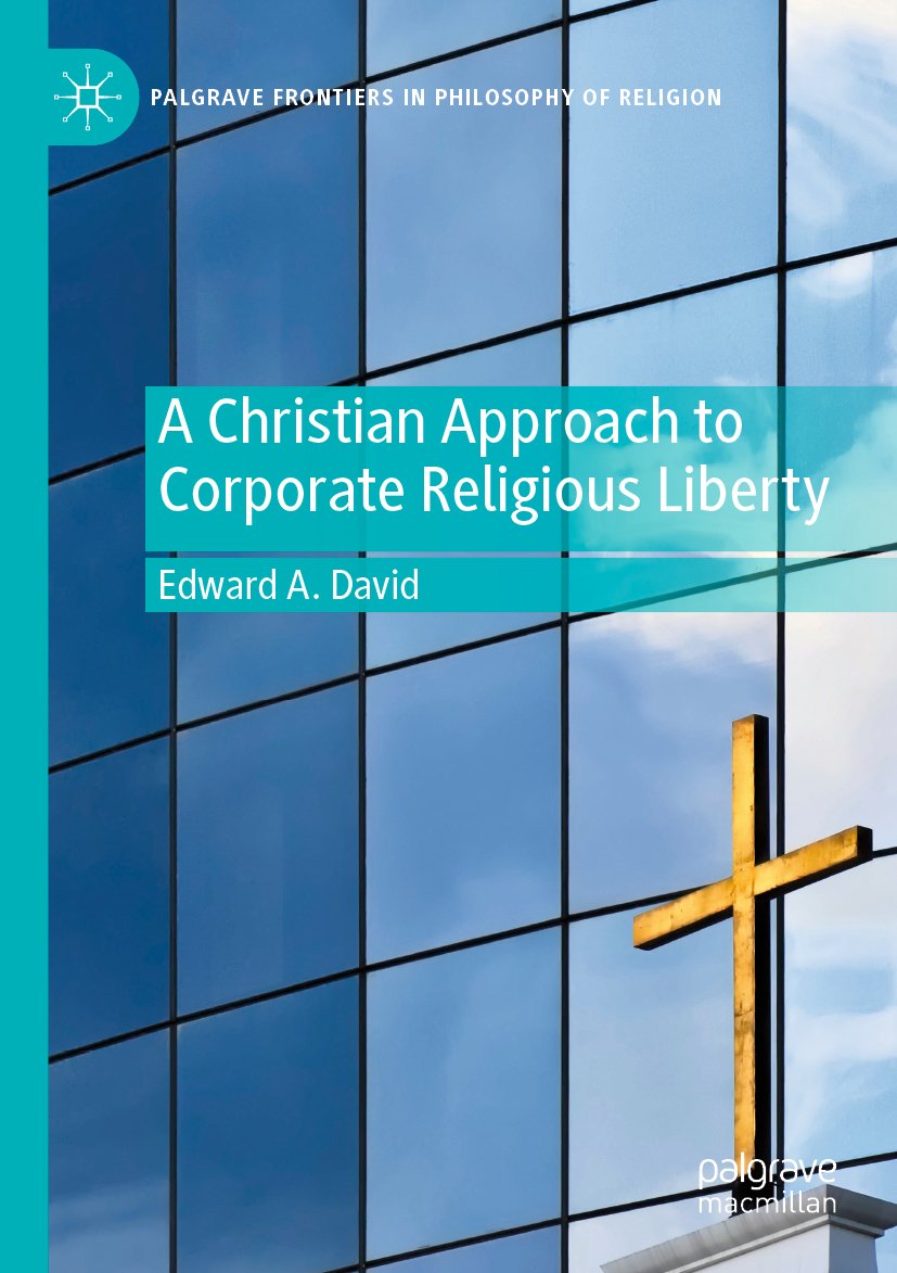 Palgrave Frontiers in Philosophy of Religion