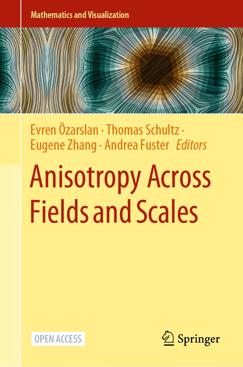 Mathematics and Visualization
