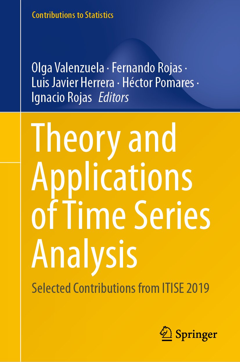 Contributions to Statistics