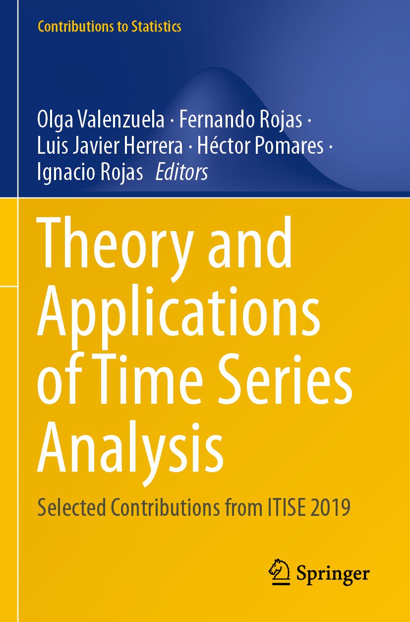 Contributions to Statistics