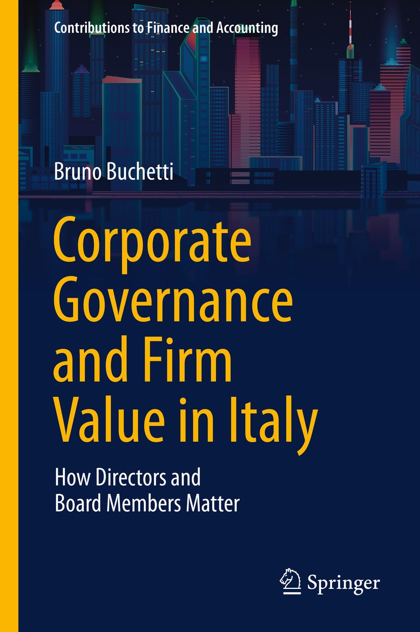 Contributions to Finance and Accounting