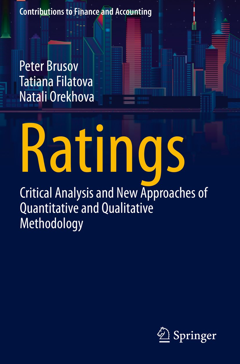 Contributions to Finance and Accounting