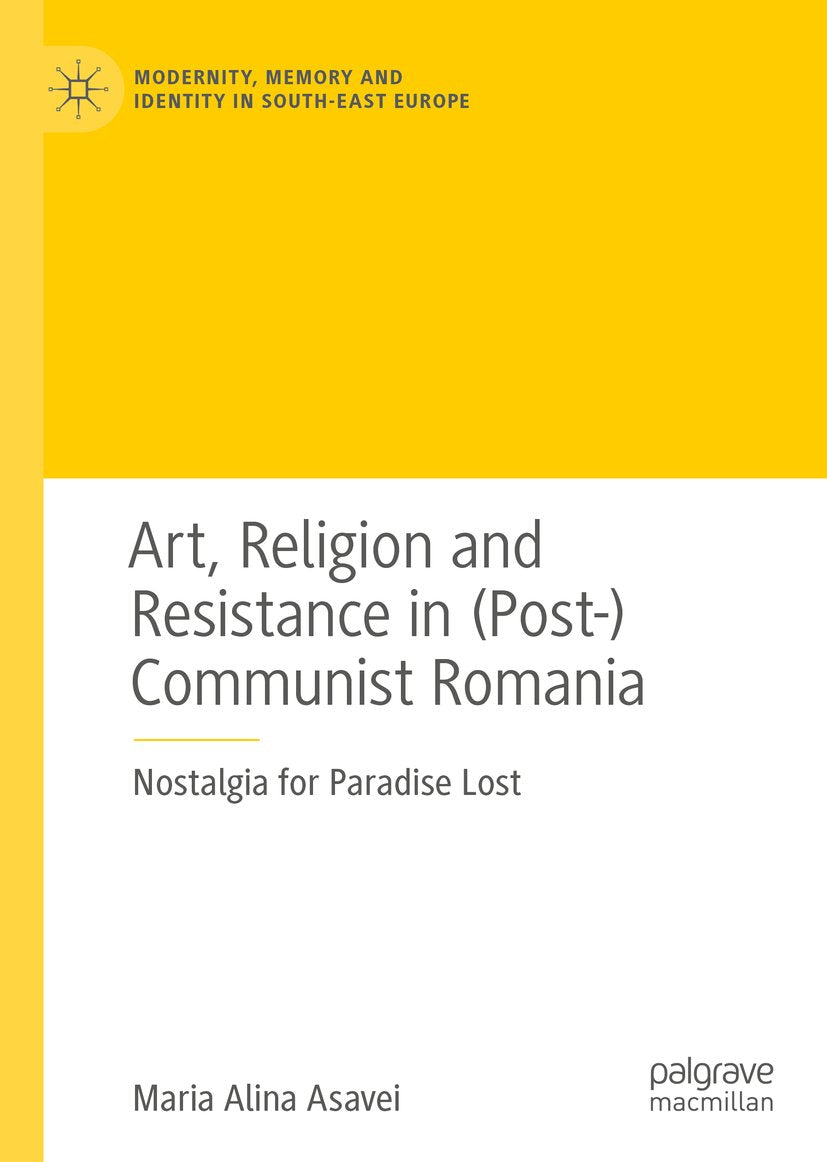 Modernity, Memory and Identity in South-East Europe