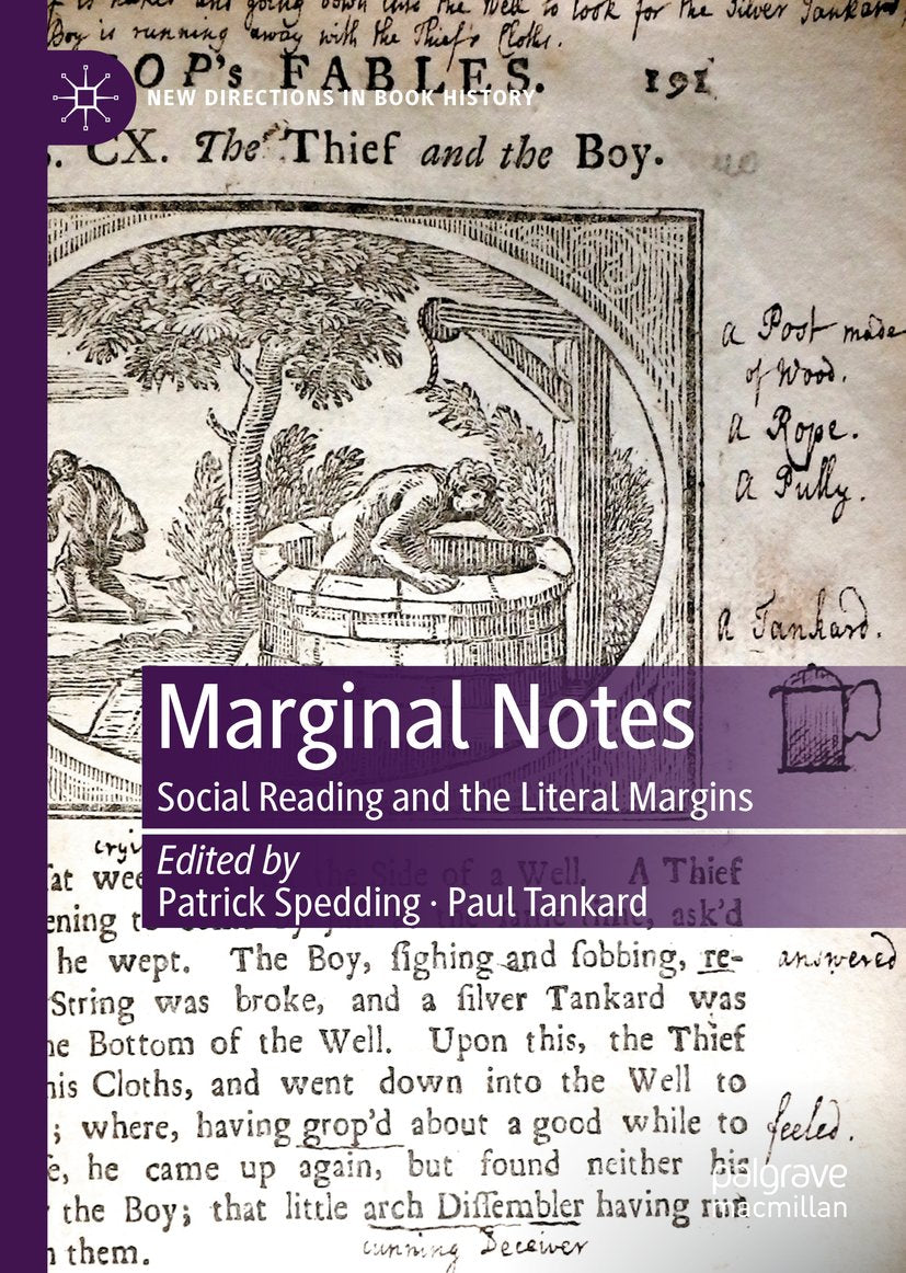 New Directions in Book History