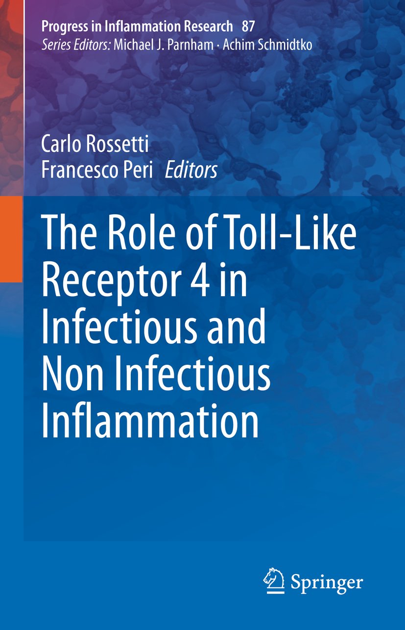 Progress in Inflammation Research