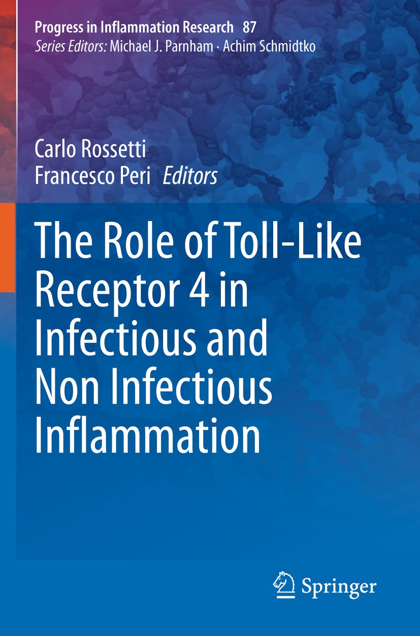 Progress in Inflammation Research