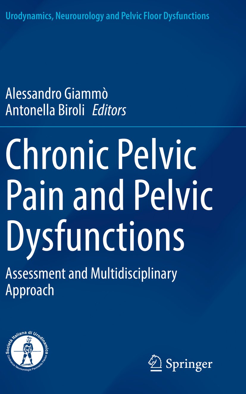 Urodynamics, Neurourology and Pelvic Floor Dysfunctions