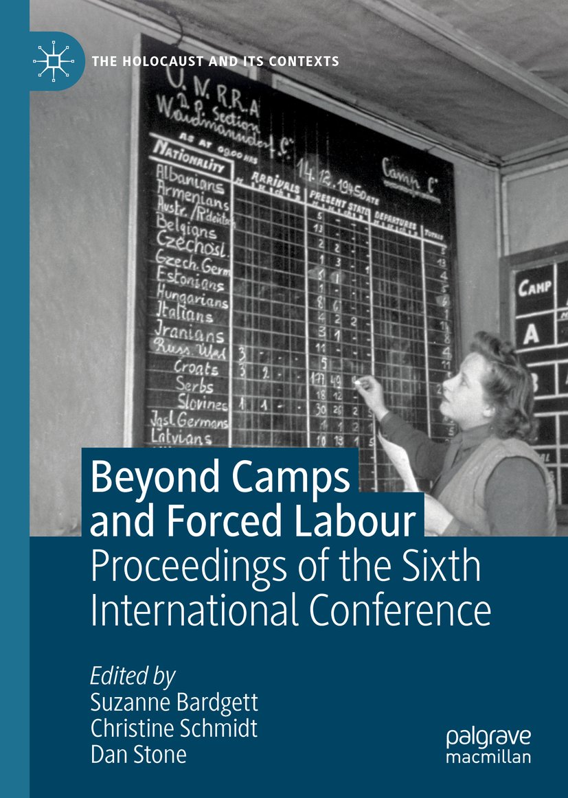 The Holocaust and its Contexts