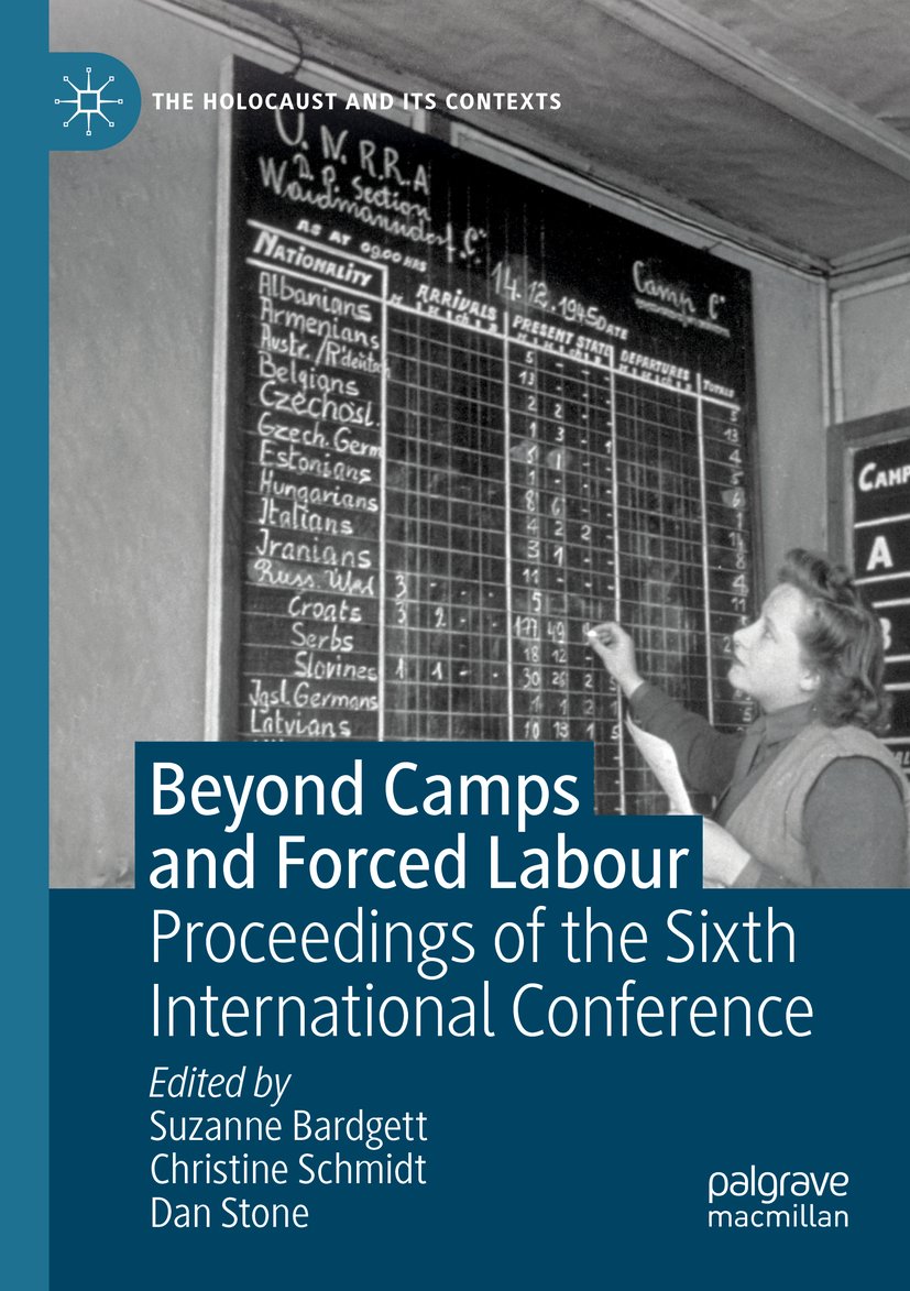 The Holocaust and its Contexts