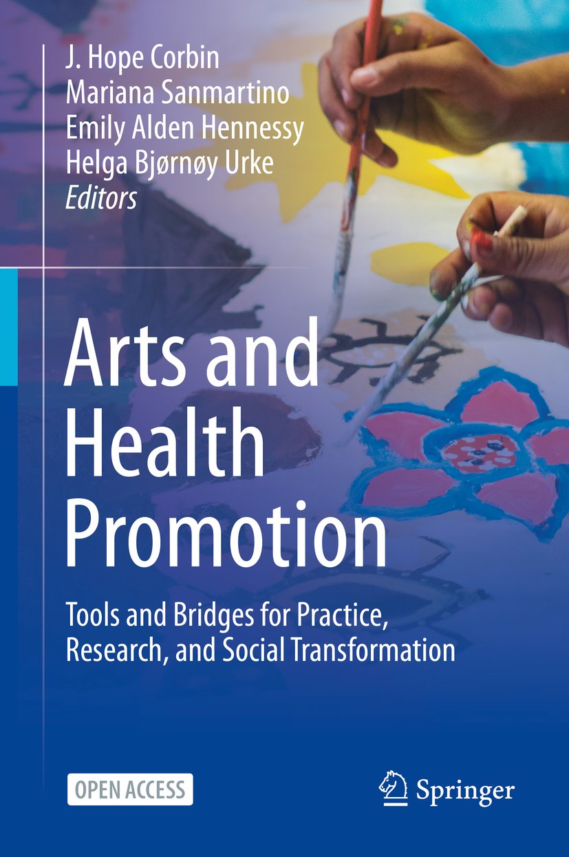 Arts and Health Promotion