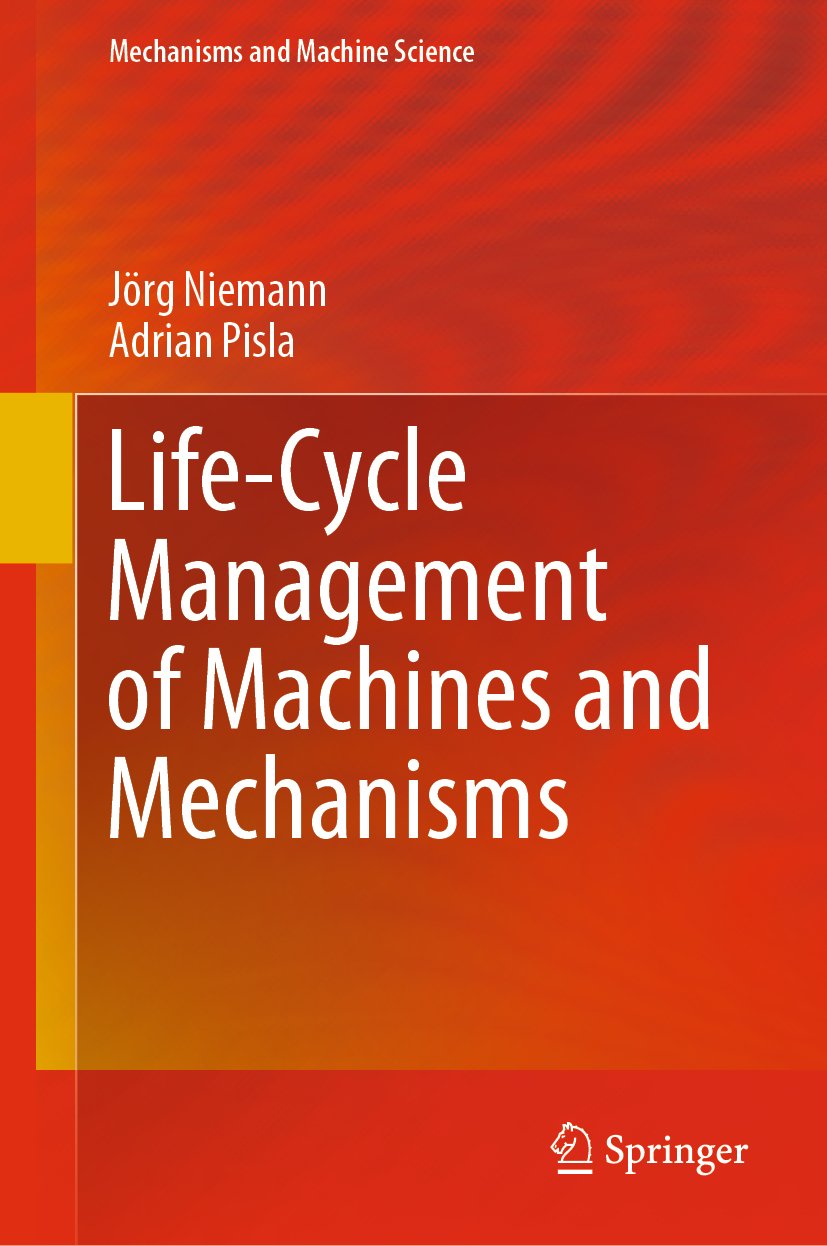 Mechanisms and Machine Science