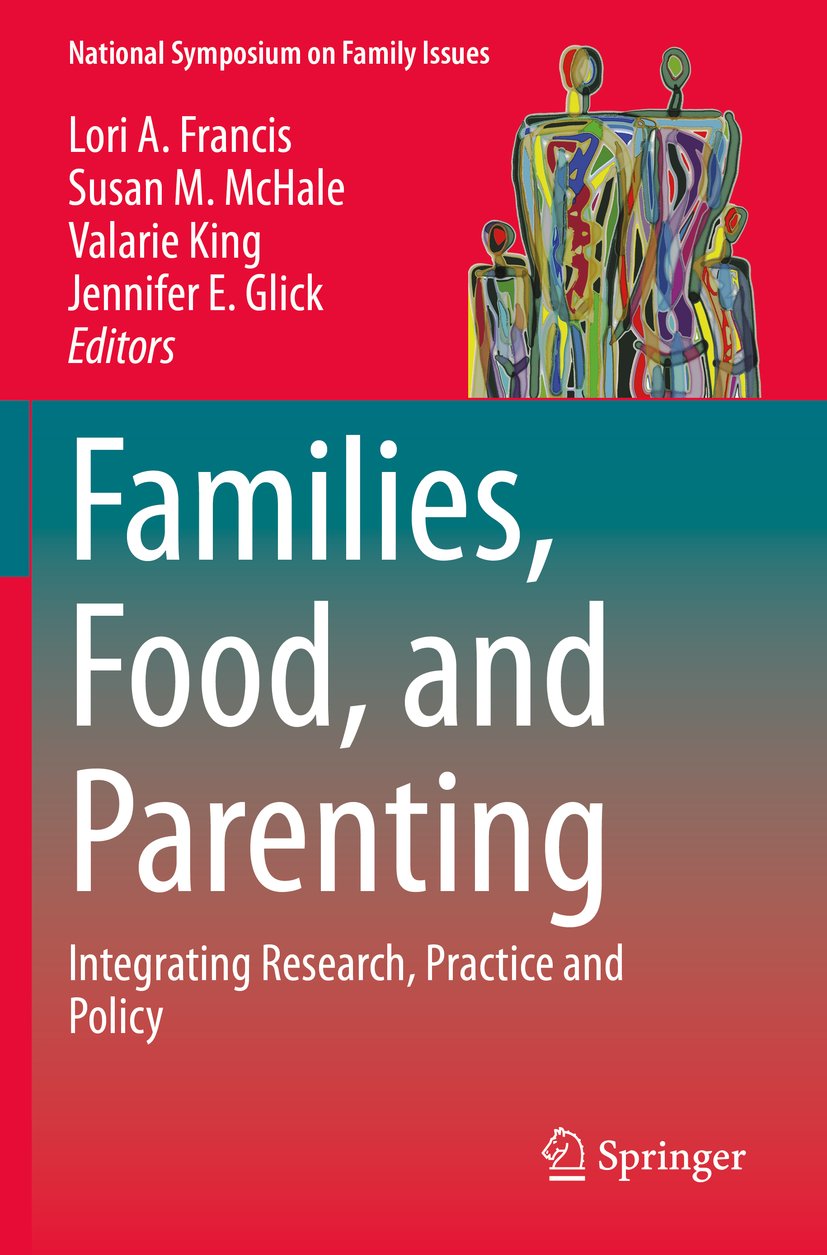 Families, Food, and Parenting