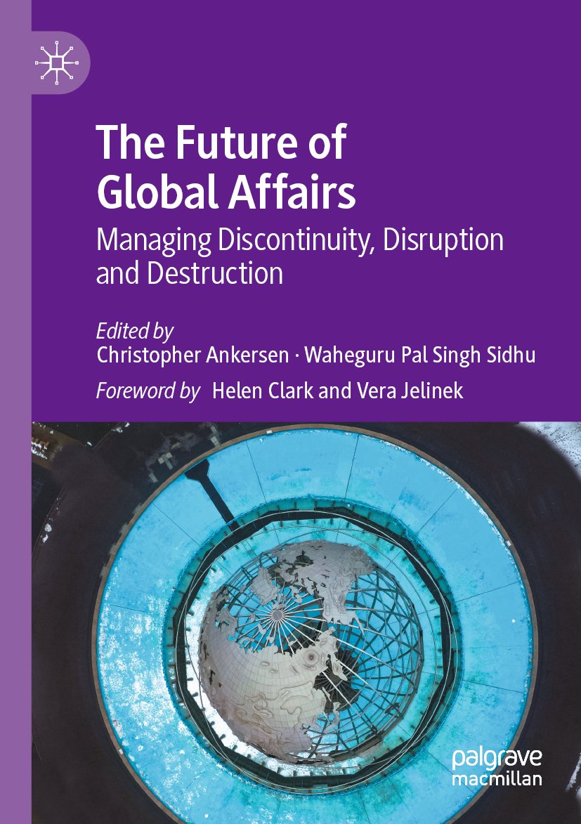 The Future of Global Affairs