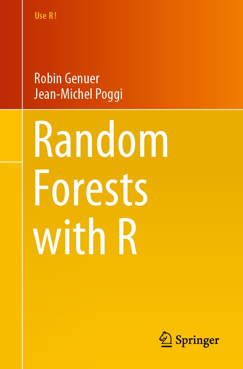 Use R!