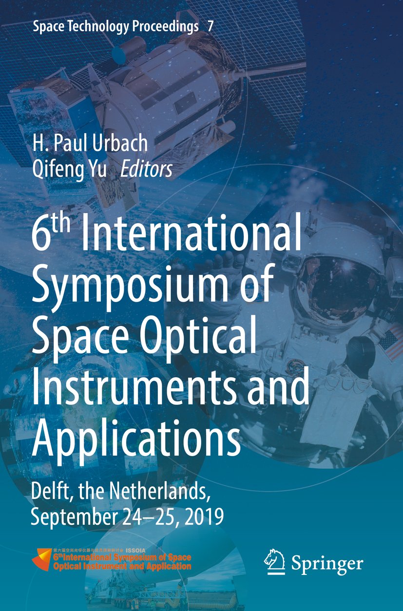 Space Technology Proceedings: Delft, the Netherlands, September 24–25, 2019