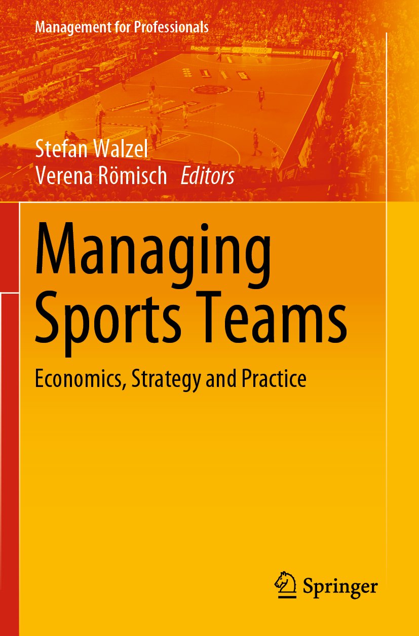Management for Professionals: Economics, Strategy and Practice