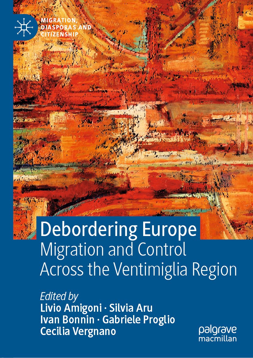 Migration, Diasporas and Citizenship