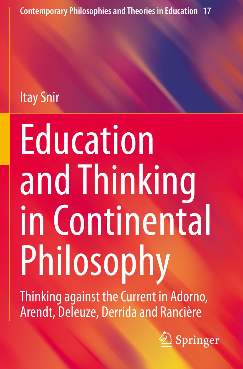 Contemporary Philosophies and Theories in Education